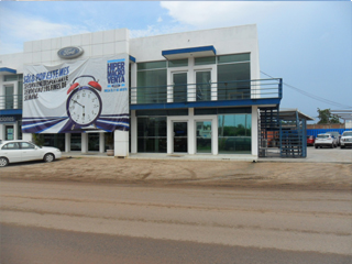 Ford agencia culiacan #10